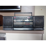 Rádio Boombox Toshiba Sx 57