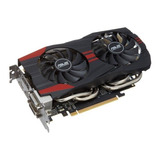 Tarjeta Grafica Asus Nvidia Geforce Gtx 760 2gb Gdr5 256 Bit