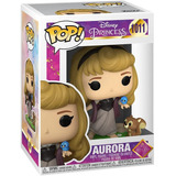 Funko Pop Disney Princess Ultimate Aurora 