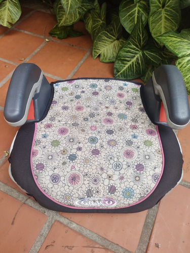 Booster Niños , Asiento Elevador Para Auto. Marca Graco.