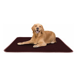 Funda De Cama Perro Reversible  Manta Impermeable Perro...