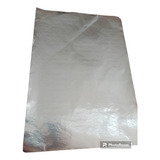 Papel Aluminio Termico X 1 Kg