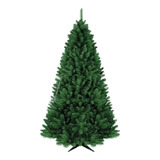 Árvore De Natal Bavarian Pine 580 Galhos 1,80m