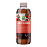 Ecomambo Humus De Lombriz Californiana Liquído 500ml