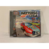 Daytona Usa Para Sega Dreamcast Sellado