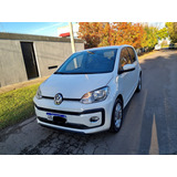 Volkswagen High Up 1.0 5p Usado