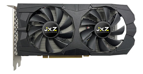 Placa De Video Amd Rx 580 8gb 256 Bit - Gddr5