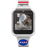 Reloj Inteligente Con Pantalla Táctil De La Nasa, Accutime