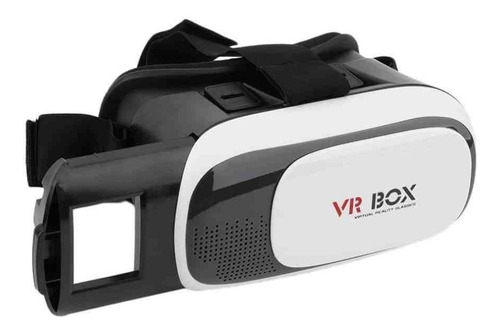 Vr Box 360 Videos Joystick Lentes Realidad Virtual Control