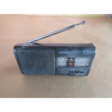 Radio Sony Icf-380