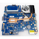 Tarjeta Madre Hp 14-ac 240 G4 I5-5200u Radeon R5 M330 2gb