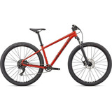 Bicicleta Para Mtb Specialized Rockhopper Comp 29 Color Redwood/smoke Tamaño Del Cuadro Xl