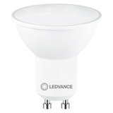 Lampara Dicroica Led 7w Gu10 Luz Calida 3000k 110º Ledvance