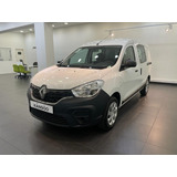 Renault Kangoo Express 1.6 5 Asientos Stock Hot Sale (ba)