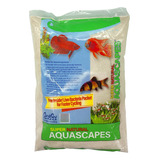 Caribsea Super Natural Aquascape Areia Branca P/ Aquario 2kg