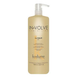 Kostume In Volve Semi Di Lino Nu-03 Balm 1000ml