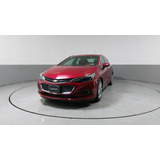 Chevrolet Cruze 1.4 Premier D Turbo Auto