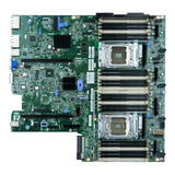 Reparación Mother Ibm X3650 M4 00w2671 7915-ac1 C/garantia