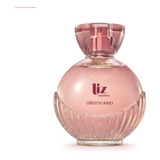 Liz Sublime Desodorante Colônia 100ml O Boticário