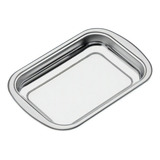 Assadeira Aço Inox Tramontina Cosmos 43x283x6cm 61310/431