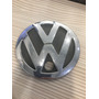 Logo Volkswagen Original Usado Volkswagen Polo