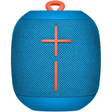 Ultimate Ears Wonderboom Altavoz Bluetooth Super Portátil A