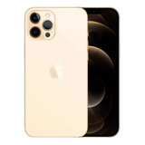 iPhone 12 Pro Max Con Estuche De Carga Inalámbrica