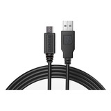 Cable Usb 2.0 Compatible Con Sincronizacion Y Carga Para ...