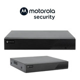 Dvr Motorola 16 Canais Full Hd 2 Mega Stand Alone 4x1