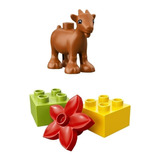 Lego Duplo 30326 Bloques Mi Granja Bolsita Promocional