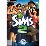 The Sims 2 Complete Edition Para Pc (todas Las Expansiones)