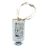 Capacitor Ppm 4uf 450vac 55x32mm 99284-4-7320 Ebm