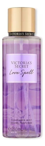 Body Splash Victoria Secret Love Spell