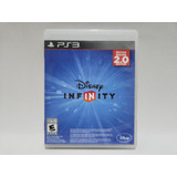 Disney Infinty 2.0 Original Para Playstation 3