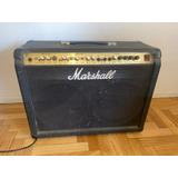 Amplificador Marshall Valvestate 8240 Para Guitarra De 40w