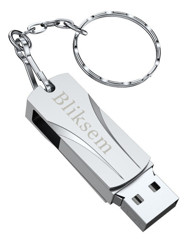 Mini Pen Drive Bliksem 64 Gb