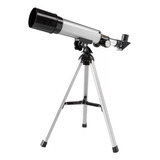 Telescopio Portable Mlab 50×360mm Con Maleta