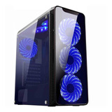 Cpu Pc Gamer Intel I5 4570 4ªger 16gb Ssd 240gb Gt730 2gb 