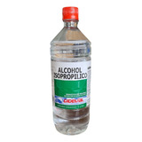 Alcohol Isopropílico 1 Litro 