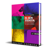 Libro El Gen Egoista - Richard Dawkins [ Original ]