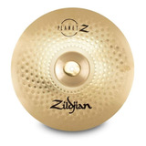 Zildjian Plz20r Planet Z Ride 20  Platillo De Bateria