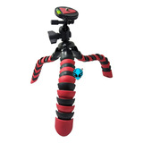 Tripode Flexible Universal Tipo Gorillapod 12inch 30,5cm 