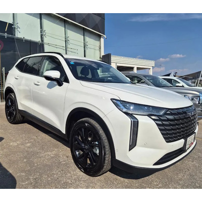 Haval H6 Hev Luxury | MercadoLibre