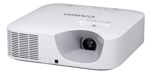 Proyector Laser Casio Xj-f100wn 3500 Lumenes Brillante