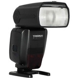 Flash Yongnuo Speedlite Yn600ex-rt Ii Para Canon 12x S/juros