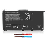 Bateria Notebook Hp Pavilion 15-da 15-db 15-dw 15-cs 15-dy..