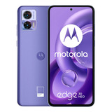 Lamina Hidrogel Motorola Edge 30 Neo Nanotech Certificada