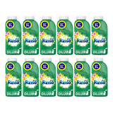 Rinso Detergente Líquido Para Diluir 500ml Pack 12 Unidades