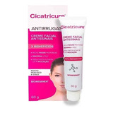 Creme Facial Antissinais 60g - Cicatricure