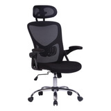 Sillon Pc Negro